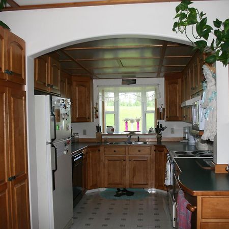 Dunphy'S Bed And Breakfast Parson Ngoại thất bức ảnh
