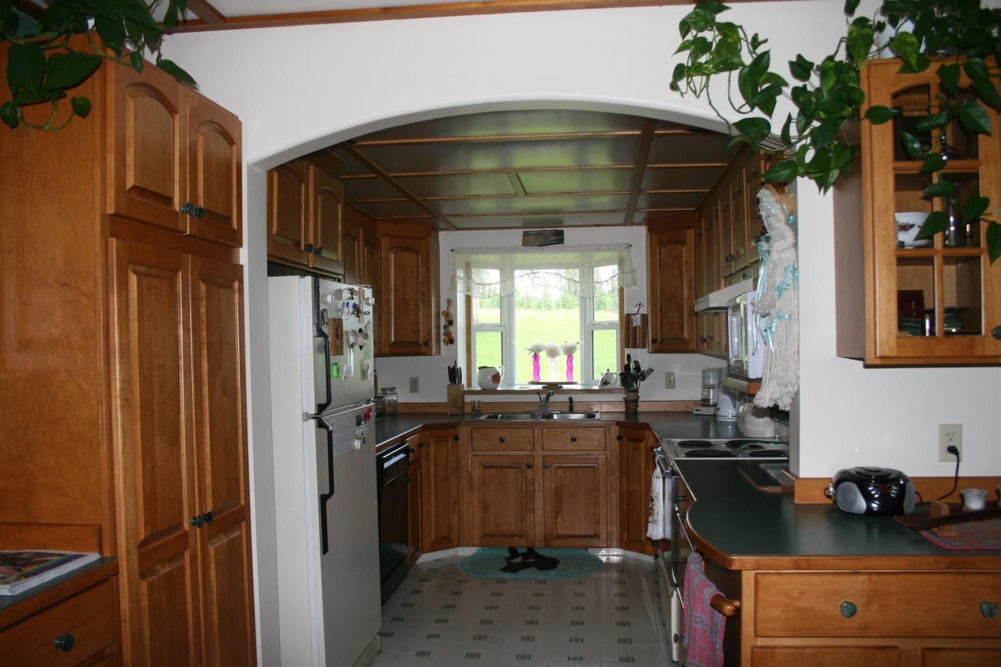 Dunphy'S Bed And Breakfast Parson Ngoại thất bức ảnh