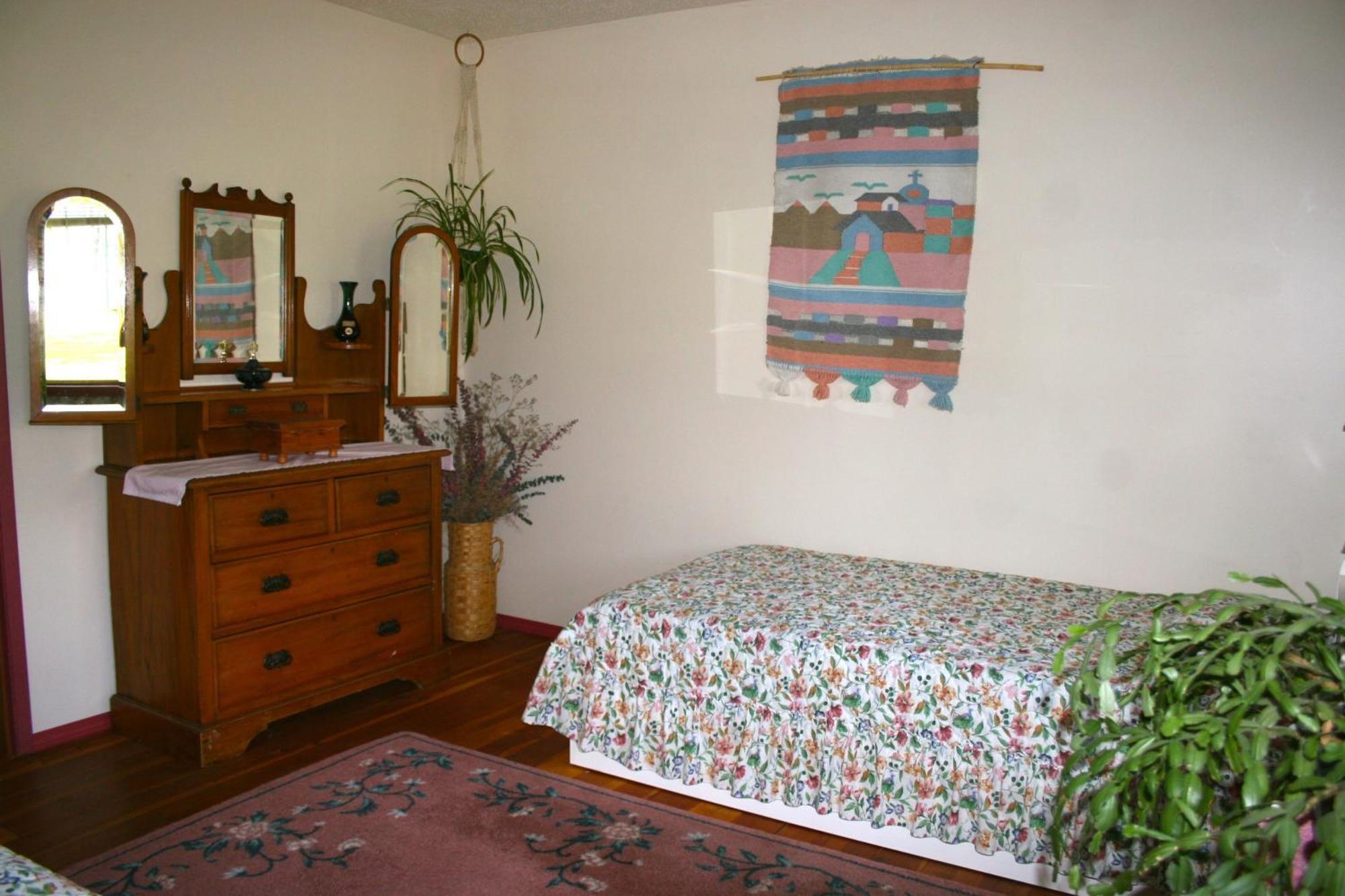 Dunphy'S Bed And Breakfast Parson Ngoại thất bức ảnh