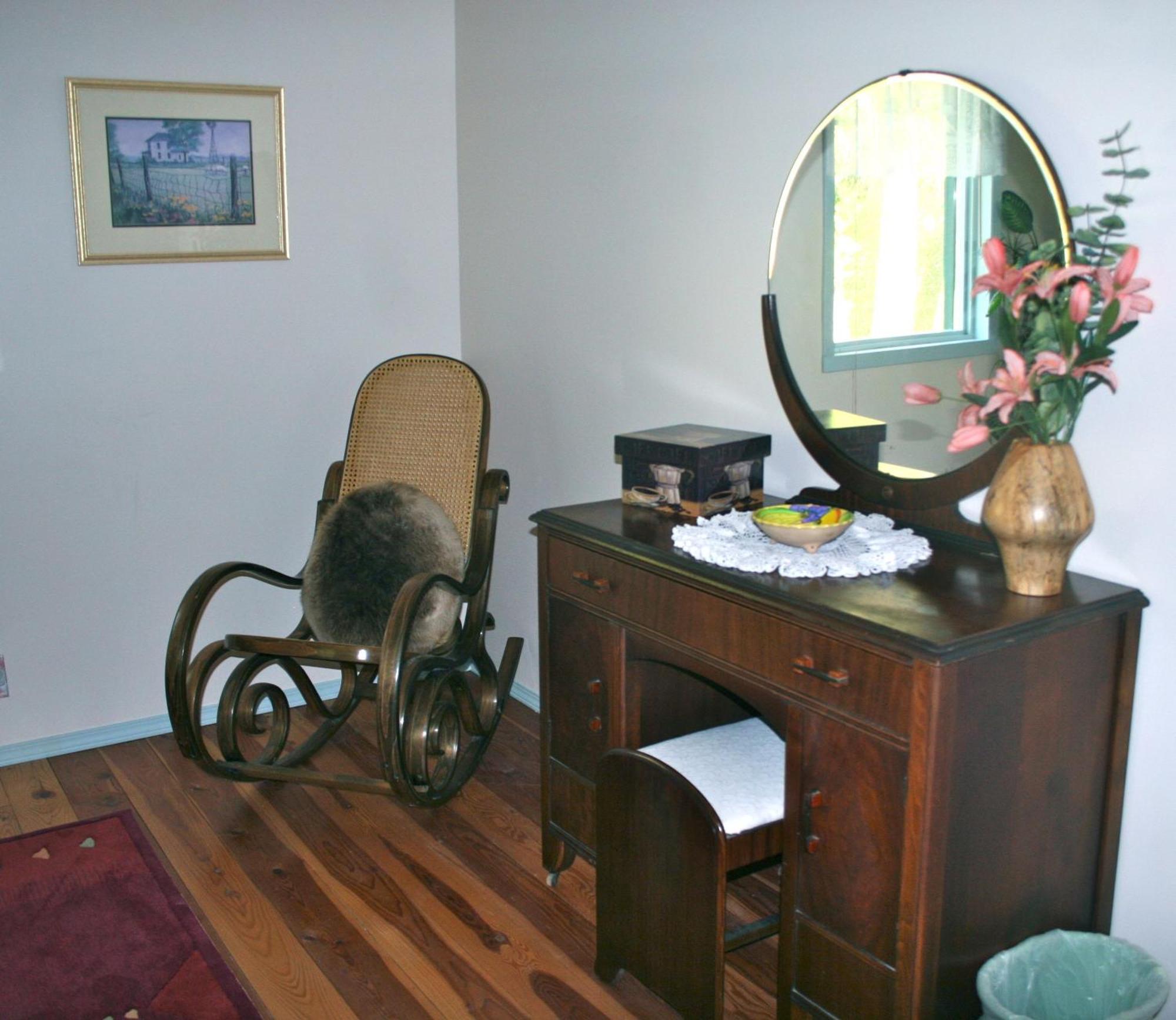 Dunphy'S Bed And Breakfast Parson Ngoại thất bức ảnh