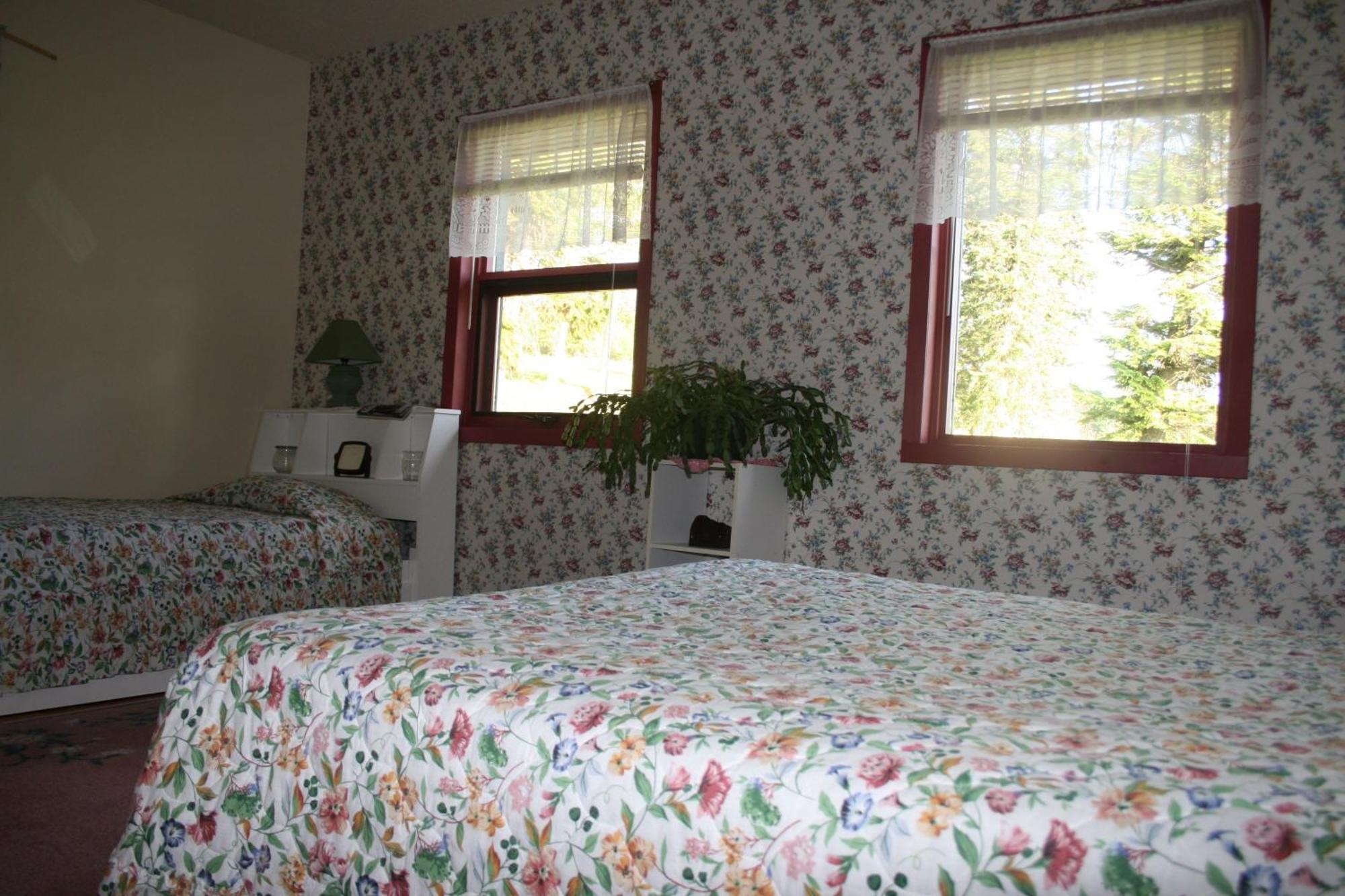 Dunphy'S Bed And Breakfast Parson Ngoại thất bức ảnh