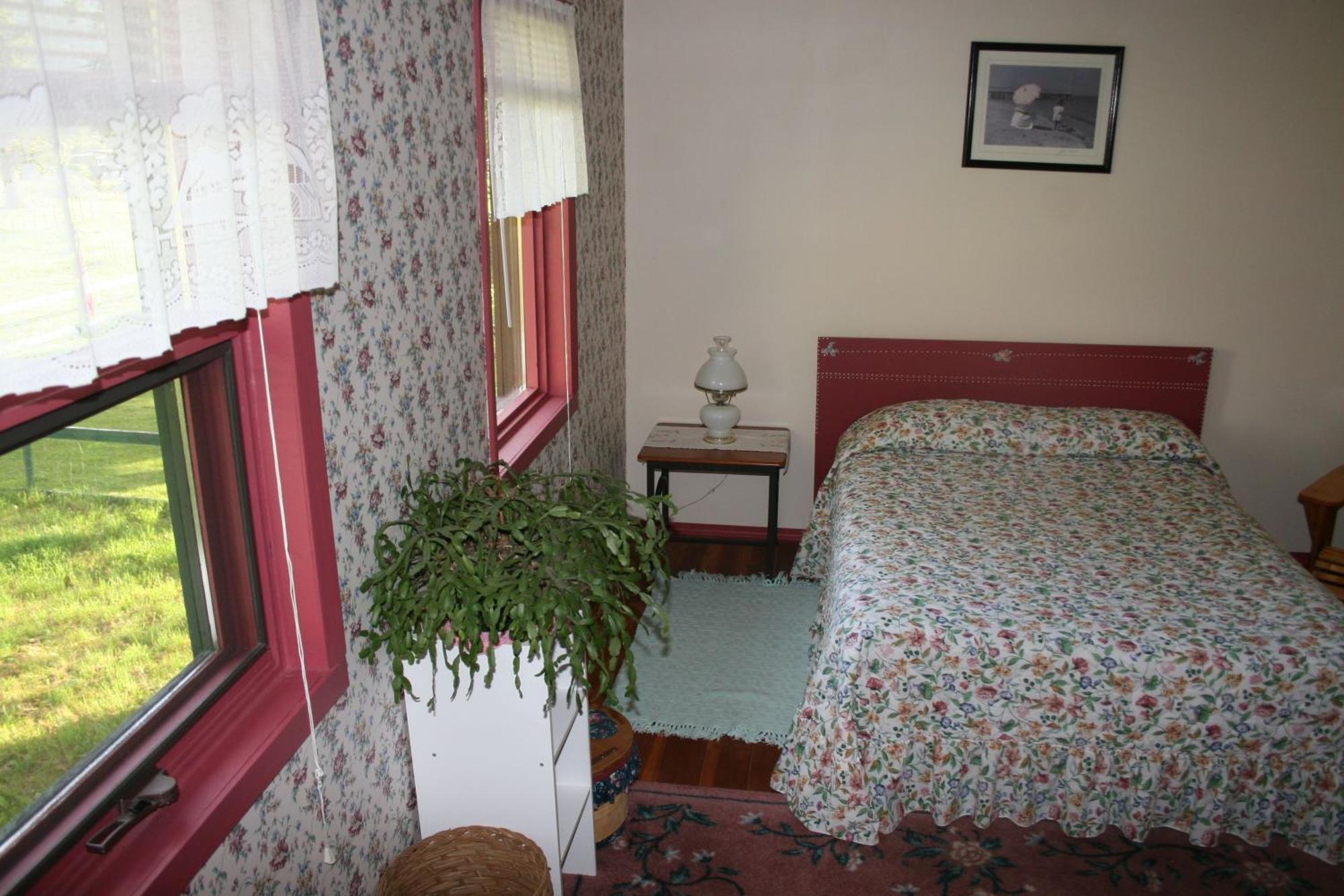 Dunphy'S Bed And Breakfast Parson Ngoại thất bức ảnh