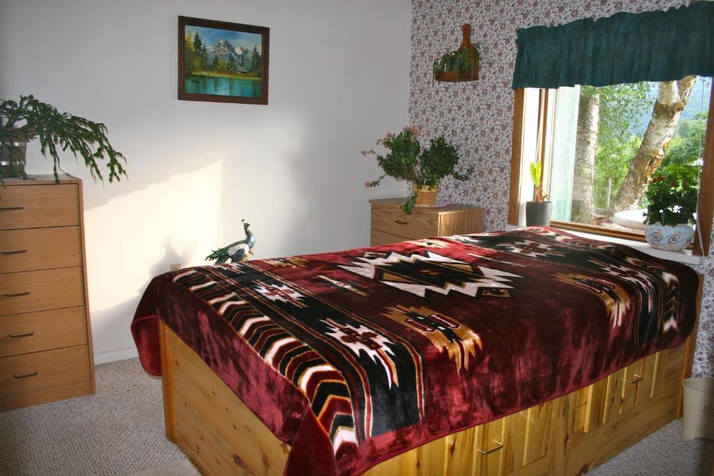 Dunphy'S Bed And Breakfast Parson Phòng bức ảnh