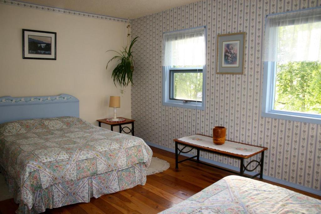 Dunphy'S Bed And Breakfast Parson Phòng bức ảnh