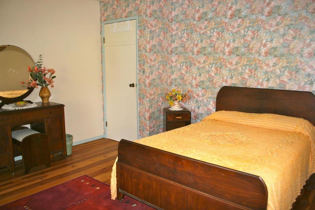 Dunphy'S Bed And Breakfast Parson Phòng bức ảnh