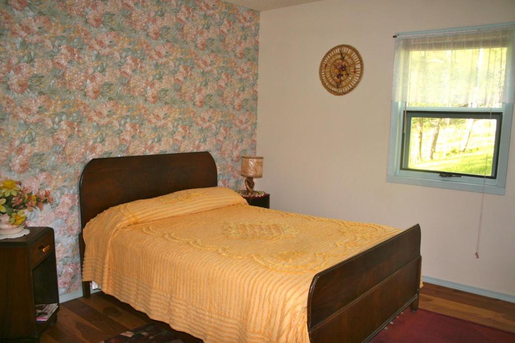 Dunphy'S Bed And Breakfast Parson Phòng bức ảnh